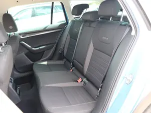 Škoda Octavia Scout
