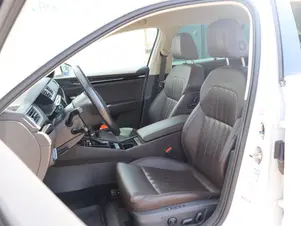 Škoda Superb L&K