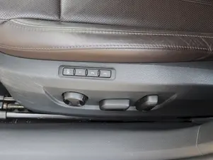 Škoda Superb L&K