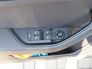 Škoda Superb L&K