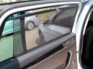 Škoda Superb L&K