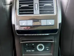 Škoda Superb L&K