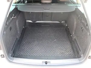 Škoda Superb L&K