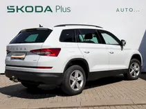 Kodiaq Ambition Plus
