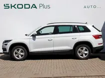 Kodiaq Ambition Plus