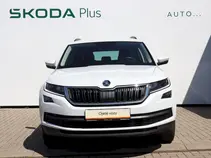 Kodiaq Ambition Plus