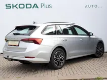 Octavia Ambition