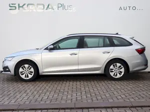 Škoda Octavia Ambition