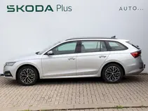 Octavia Ambition