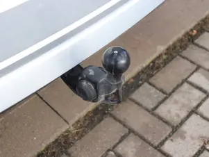 Škoda Octavia Ambition