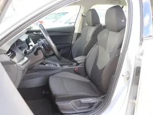 Škoda Octavia Ambition