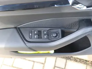 Škoda Octavia Ambition