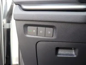 Škoda Octavia Ambition