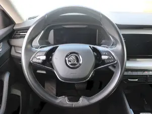 Škoda Octavia Ambition