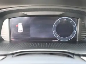 Škoda Octavia Ambition