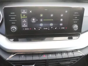 Škoda Octavia Ambition