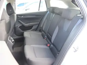 Škoda Octavia Ambition