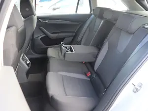 Škoda Octavia Ambition