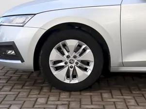 Škoda Octavia Ambition