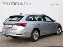 Octavia Ambition Plus