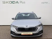 Octavia Ambition Plus