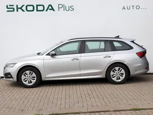 Škoda Octavia Ambition