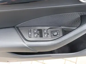 Škoda Octavia Ambition