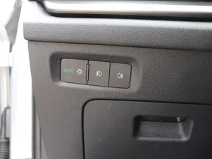 Škoda Octavia Ambition