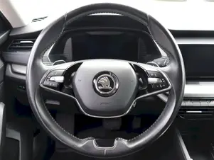 Škoda Octavia Ambition
