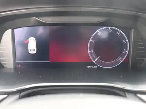 Škoda Octavia Ambition