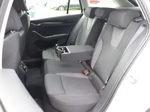 Škoda Octavia Ambition