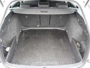 Škoda Octavia Ambition