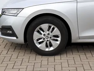 Škoda Octavia Ambition