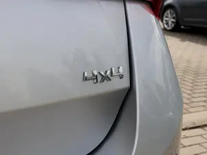 Škoda Octavia Ambition