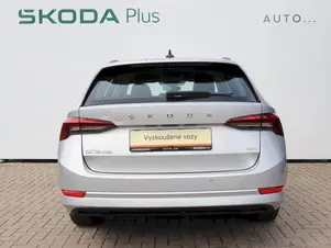 Škoda Octavia Ambition