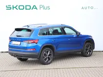 Kodiaq Style Plus