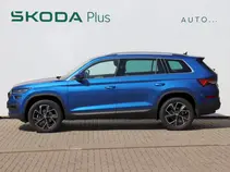 Kodiaq Style Plus