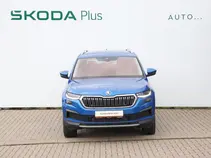 Kodiaq Style Plus