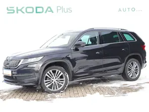 Škoda Kodiaq L&K
