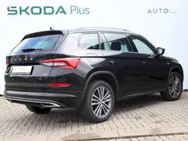 Kodiaq L&K
