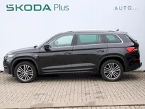 Kodiaq L&K