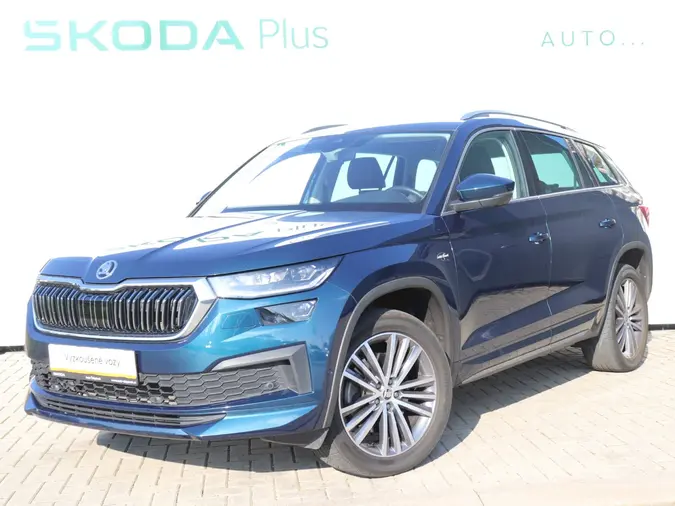 Kodiaq L&K