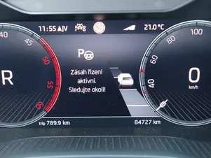 Škoda Kodiaq L&K
