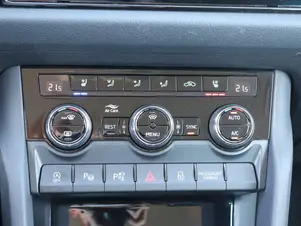Škoda Kodiaq L&K