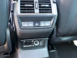 Škoda Kodiaq L&K