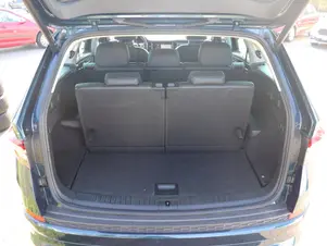 Škoda Kodiaq L&K