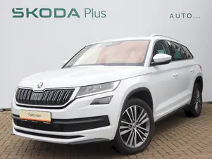 Škoda Kodiaq Exclusive Selection