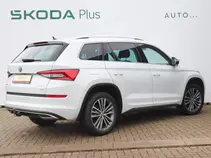 Kodiaq Exclusive Selection