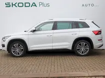 Kodiaq Exclusive Selection