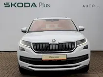 Kodiaq Exclusive Selection